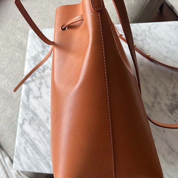 mansur gavriel bucket bag - Picture 14 of 14